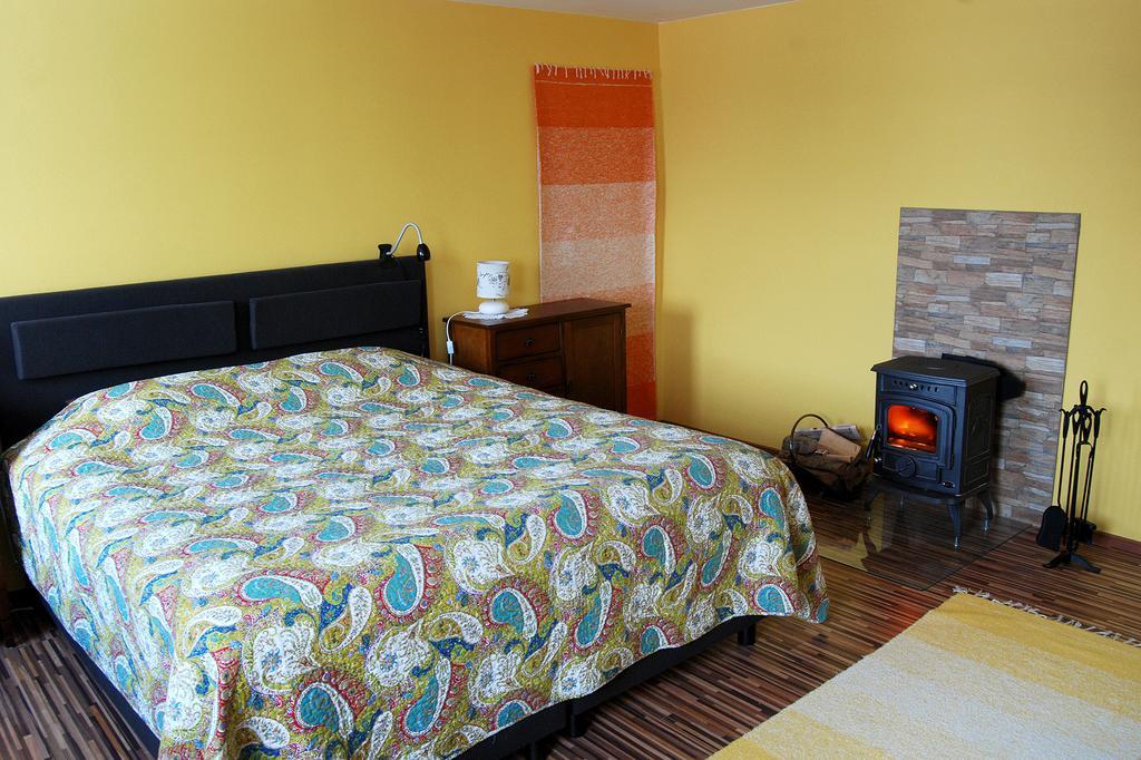 Virulase Holiday Home Toila Δωμάτιο φωτογραφία