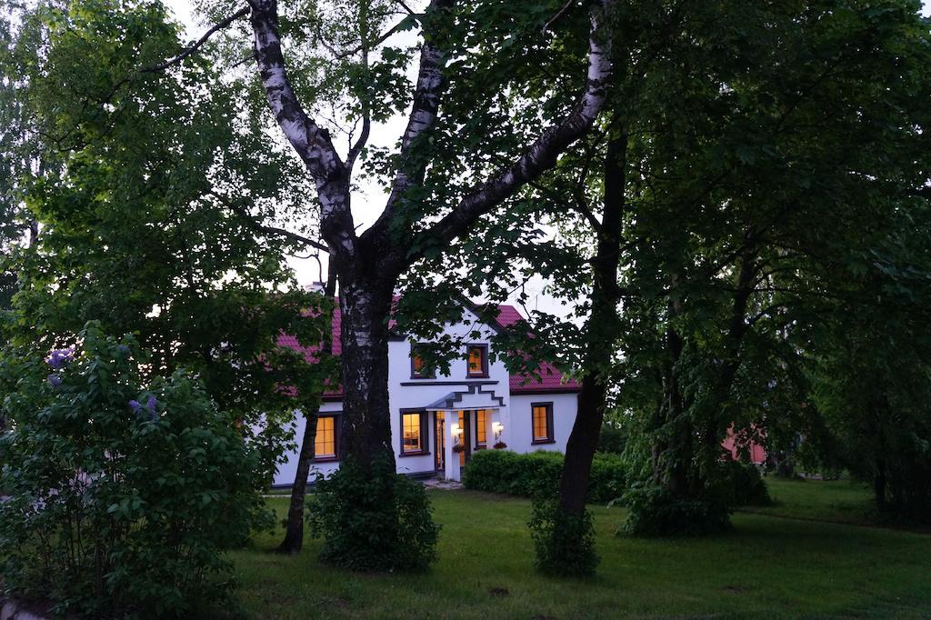 Virulase Holiday Home Toila Δωμάτιο φωτογραφία