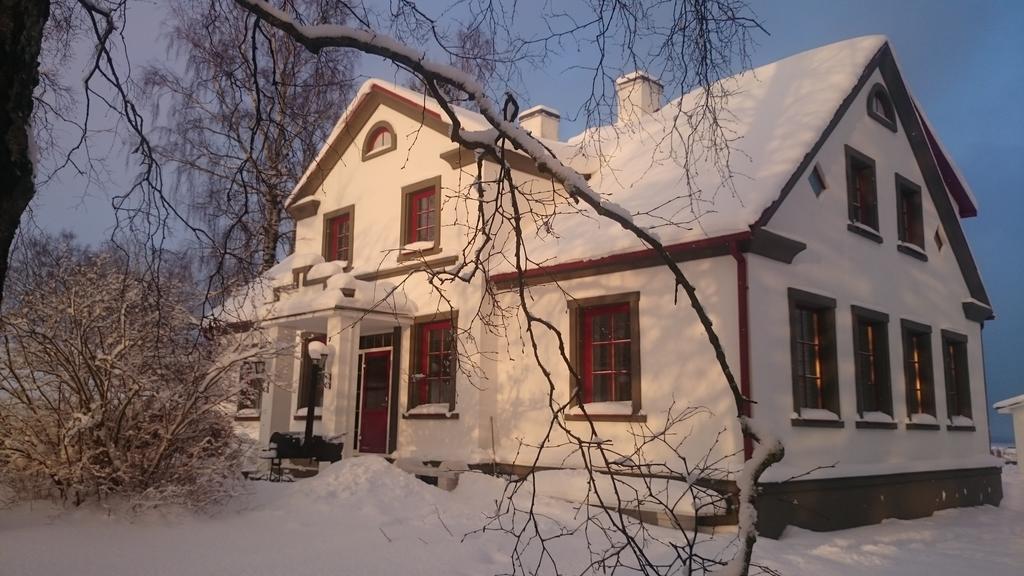 Virulase Holiday Home Toila Εξωτερικό φωτογραφία