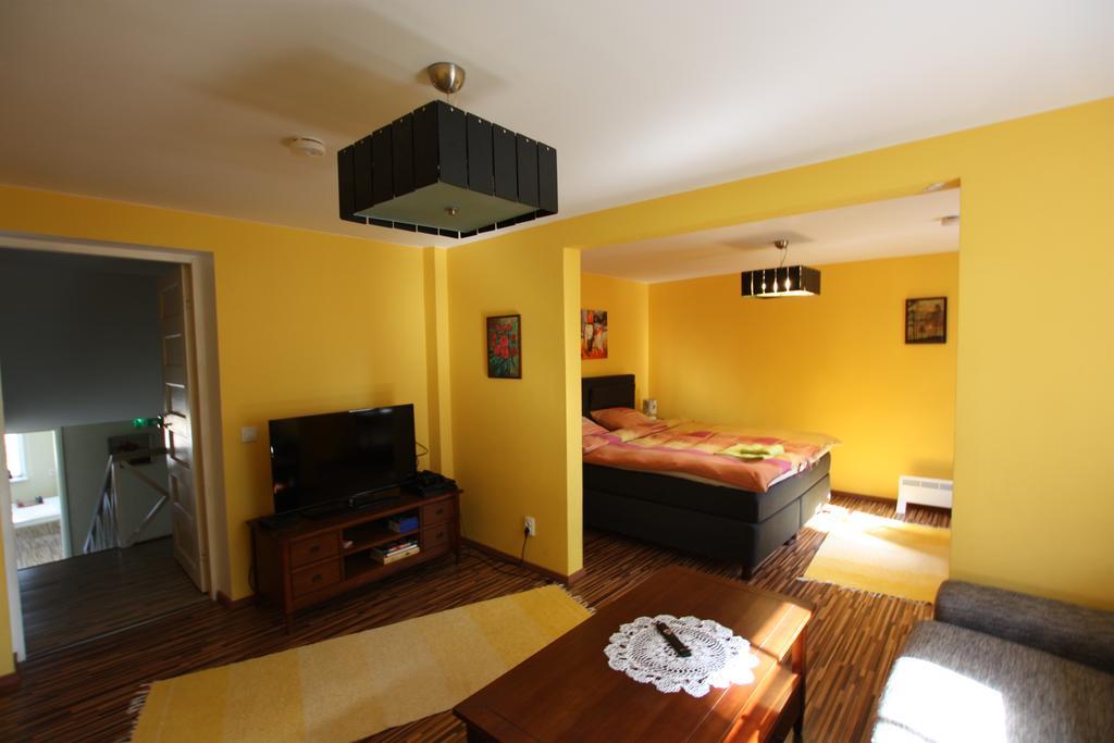 Virulase Holiday Home Toila Εξωτερικό φωτογραφία