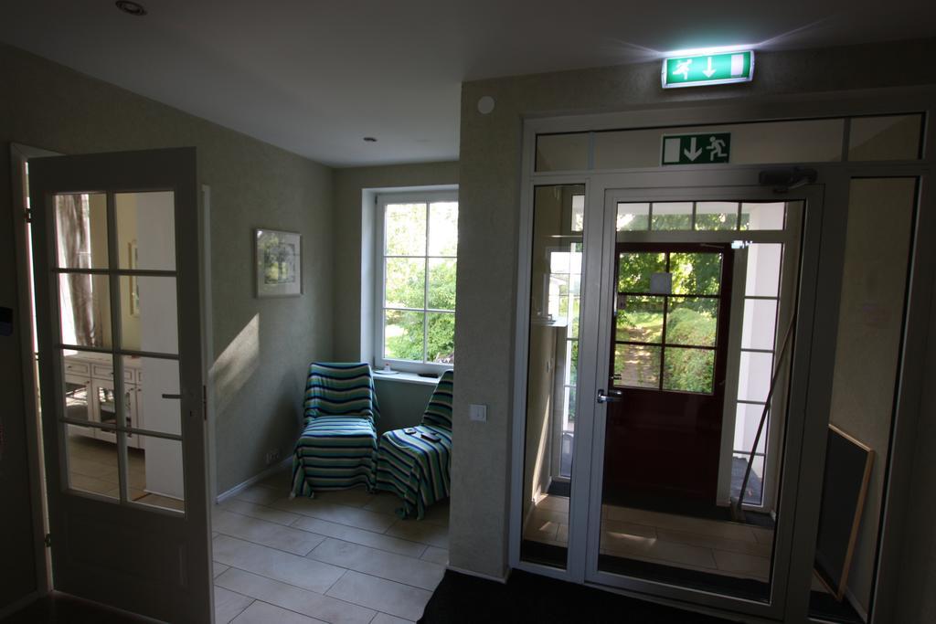 Virulase Holiday Home Toila Εξωτερικό φωτογραφία