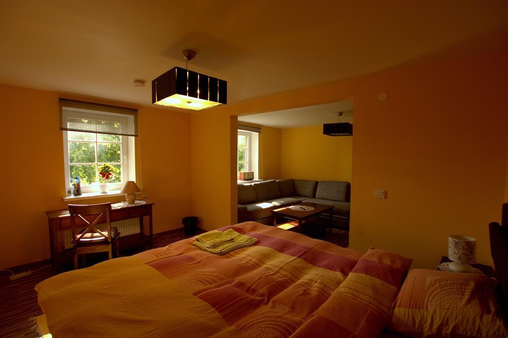 Virulase Holiday Home Toila Εξωτερικό φωτογραφία