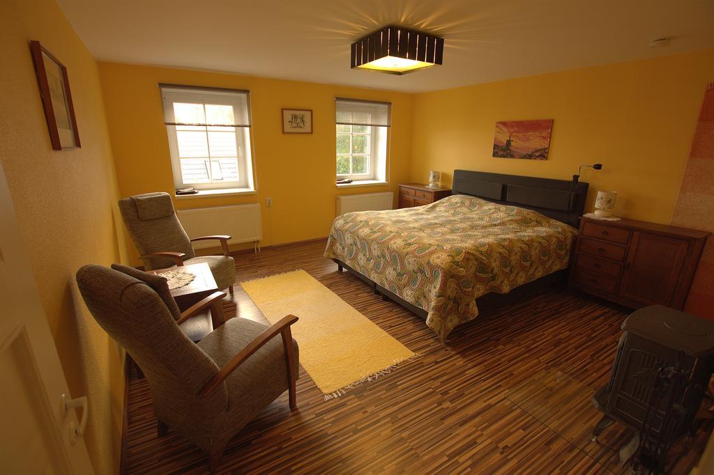 Virulase Holiday Home Toila Εξωτερικό φωτογραφία