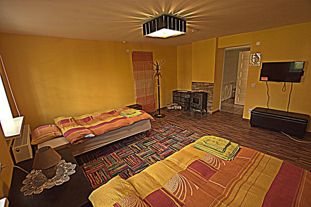 Virulase Holiday Home Toila Εξωτερικό φωτογραφία