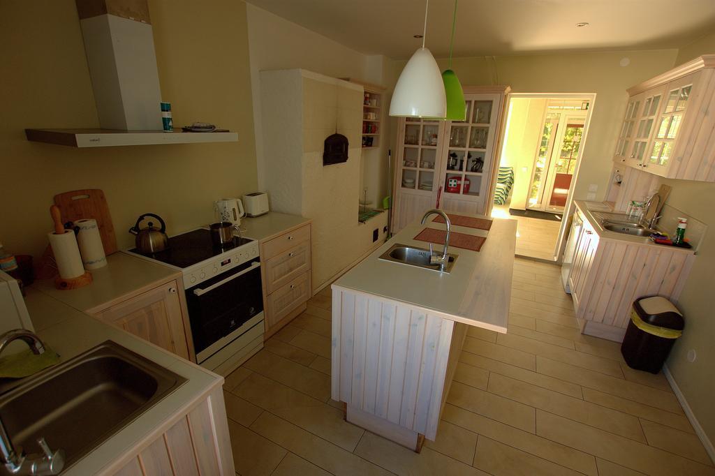 Virulase Holiday Home Toila Εξωτερικό φωτογραφία