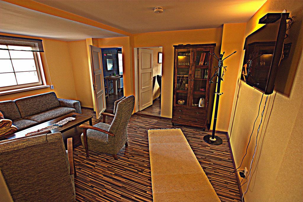 Virulase Holiday Home Toila Εξωτερικό φωτογραφία